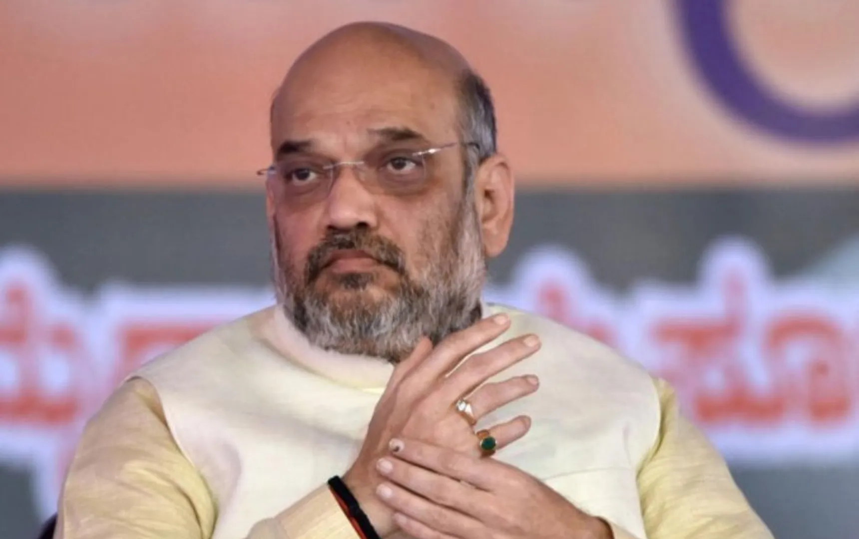 amit shah
